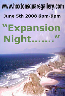 Expansion-night